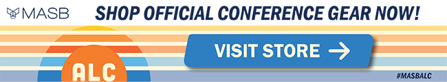 Shop Official Conference Gear!
