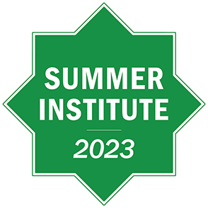Summer Institute 2023