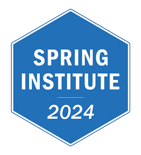 Spring Institute 2024