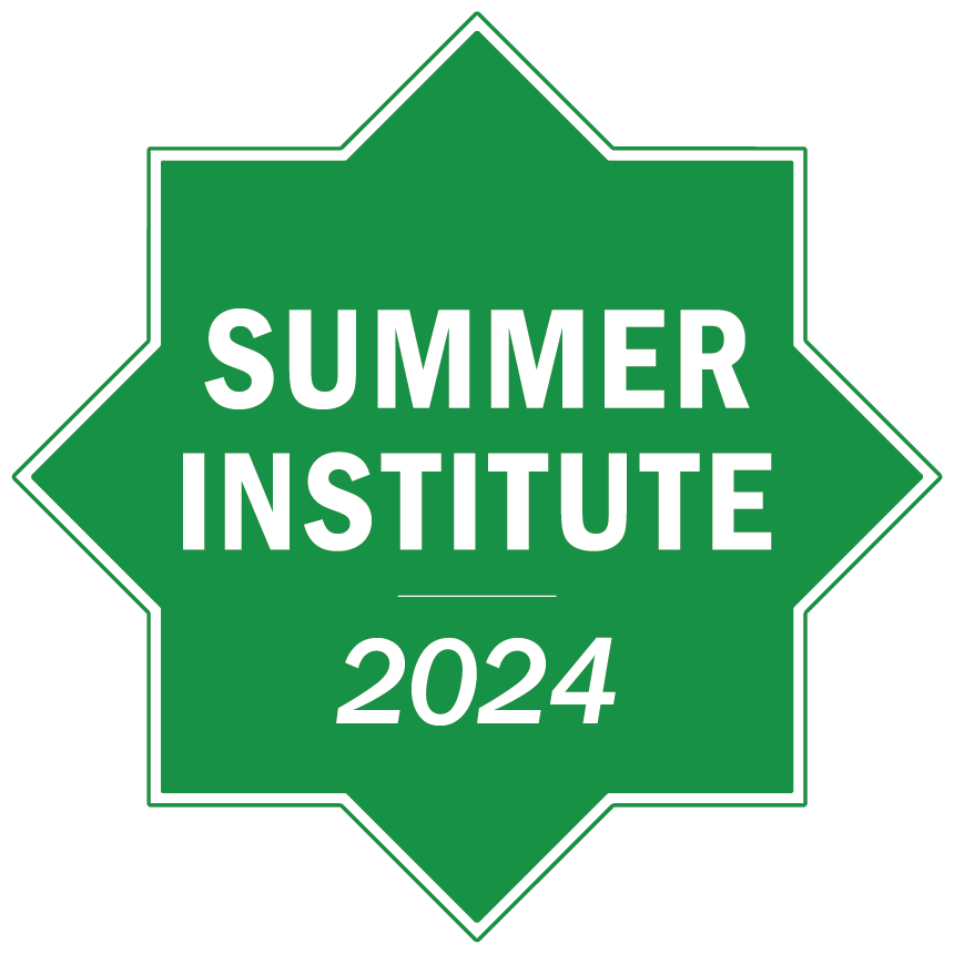 2024 Summer Institute