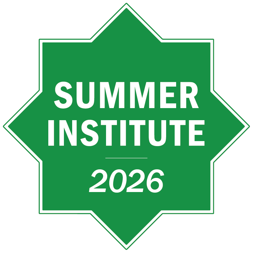 Summer Institute 2026