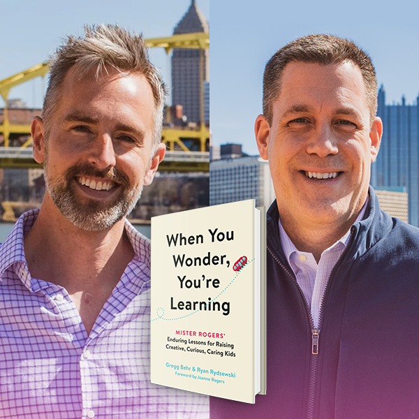 Gregg Behr and Ryan Rydzewski, The Grable Foundation