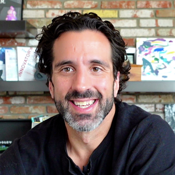 George Couros