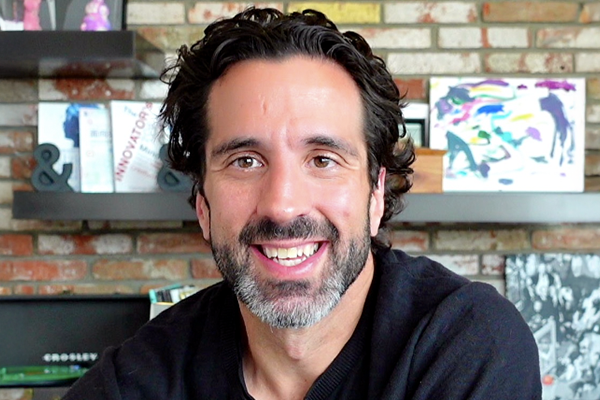 George Couros