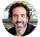 George Couros Headshot