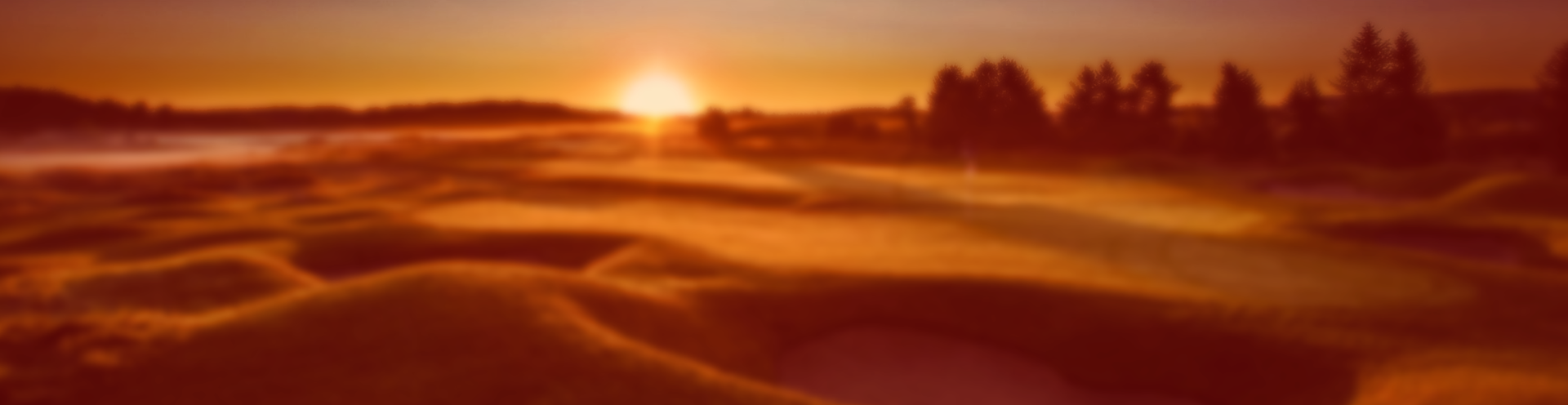 grand traverse resort sunrise