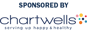 Sponsored by Chartwells