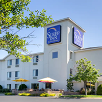 Sleep Inn Suites in Acme MI