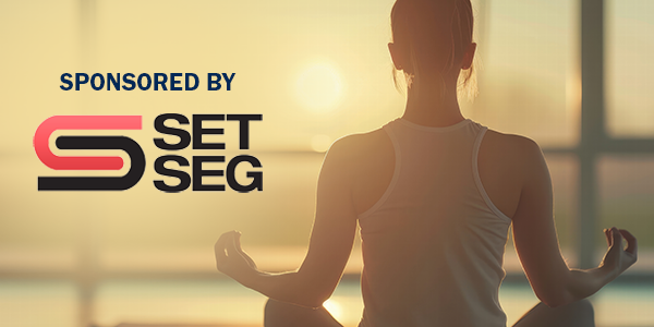 Yoga and Meditation Sponsored by SET SEG