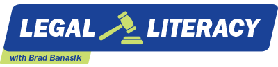 Legal Literacy logo
