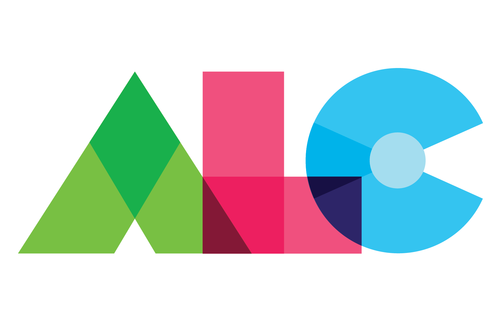 2026 ALC Logo