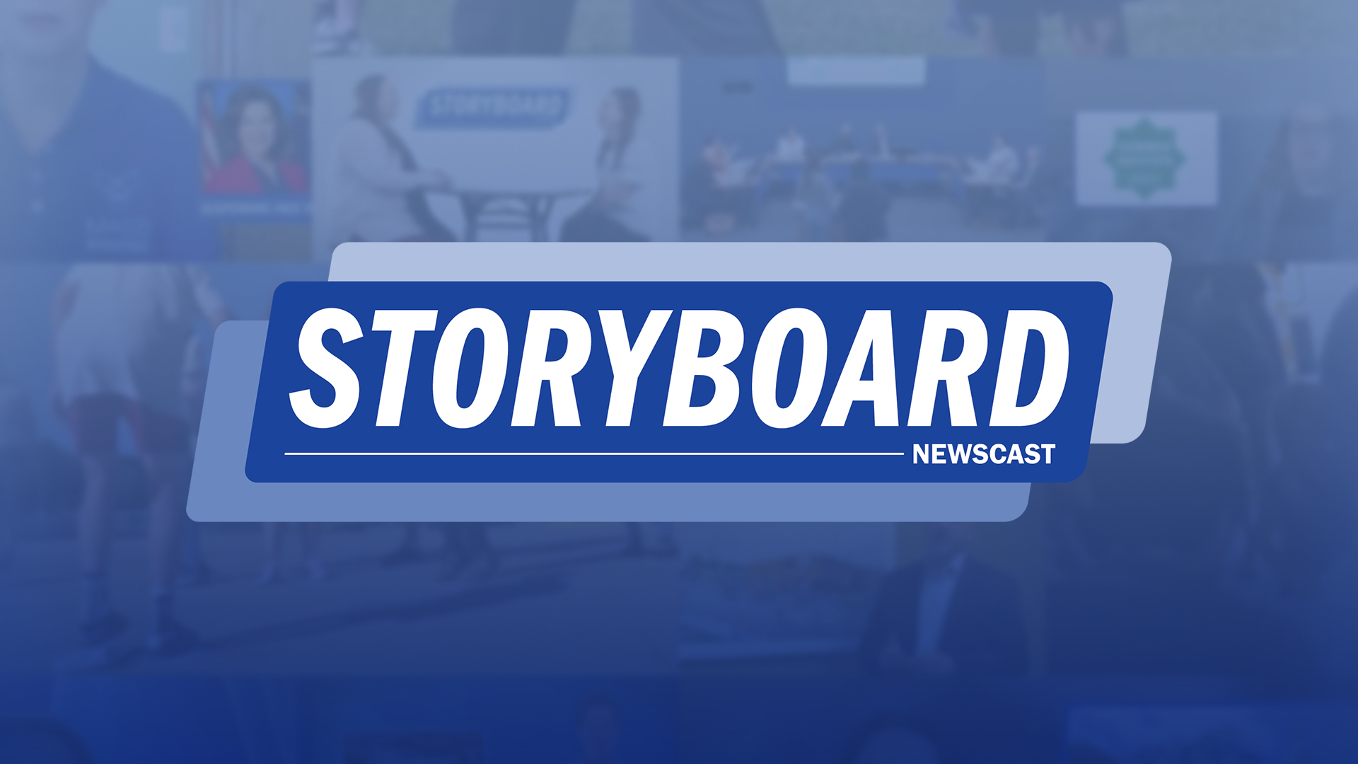 StoryBoard Advertising