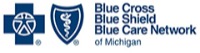 Blue Cross Blue Shield Blue Care Network of Michigan