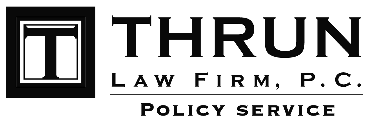 Thrun Policy Service