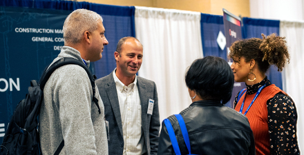 Annual Leadership Conference and Exhibit Show