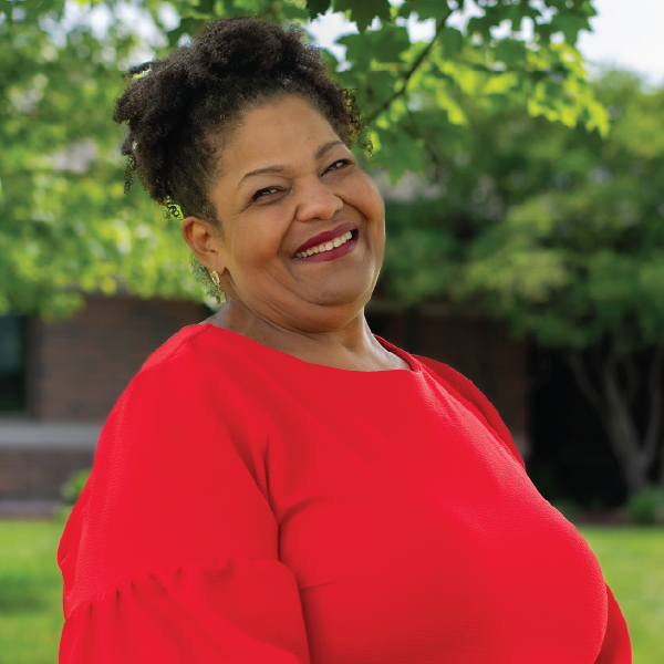Brenda Pilgrim