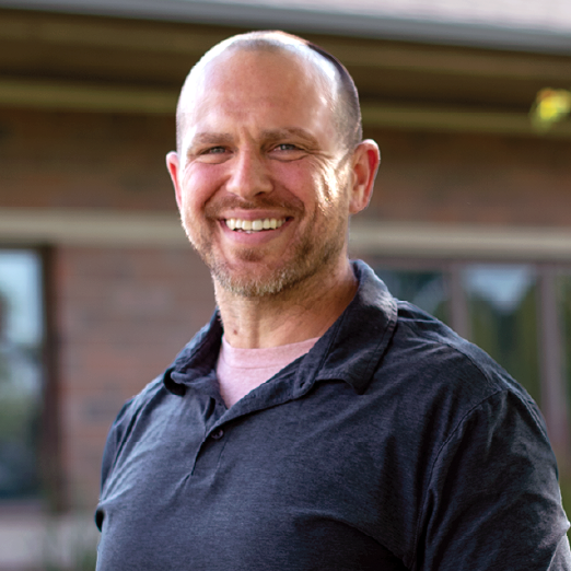 Michael Hellenga