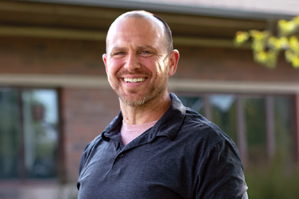 Michael Hellenga